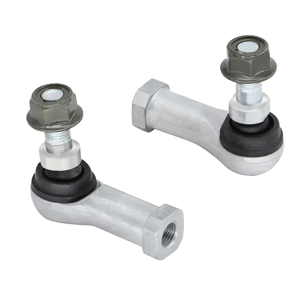 For Golf Cart Ball Joint Kit Tie Rod End Replacement Suitable for For Golf Cart Electric Part Number 102022601 102022602
For Golf Cart Ball Joint Kit Tie Rod End Replacement Suitable for For Golf Cart Electric Part Number 102022601 102022602