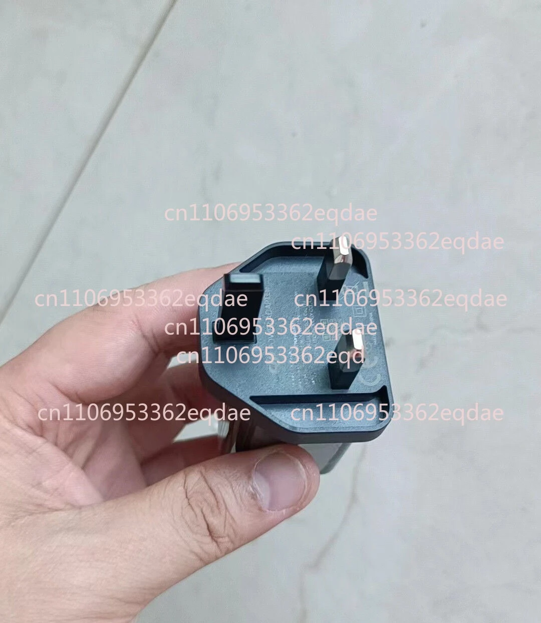 Зарядное устройство DJI QC24-UK, адаптер питания, умный контроллер Ronin S 24 Вт, 12 В, 2 А, USB
Зарядное устройство DJI QC24-UK, адаптер питания, умный контроллер Ronin S 24 Вт, 12 В, 2 А, USB
