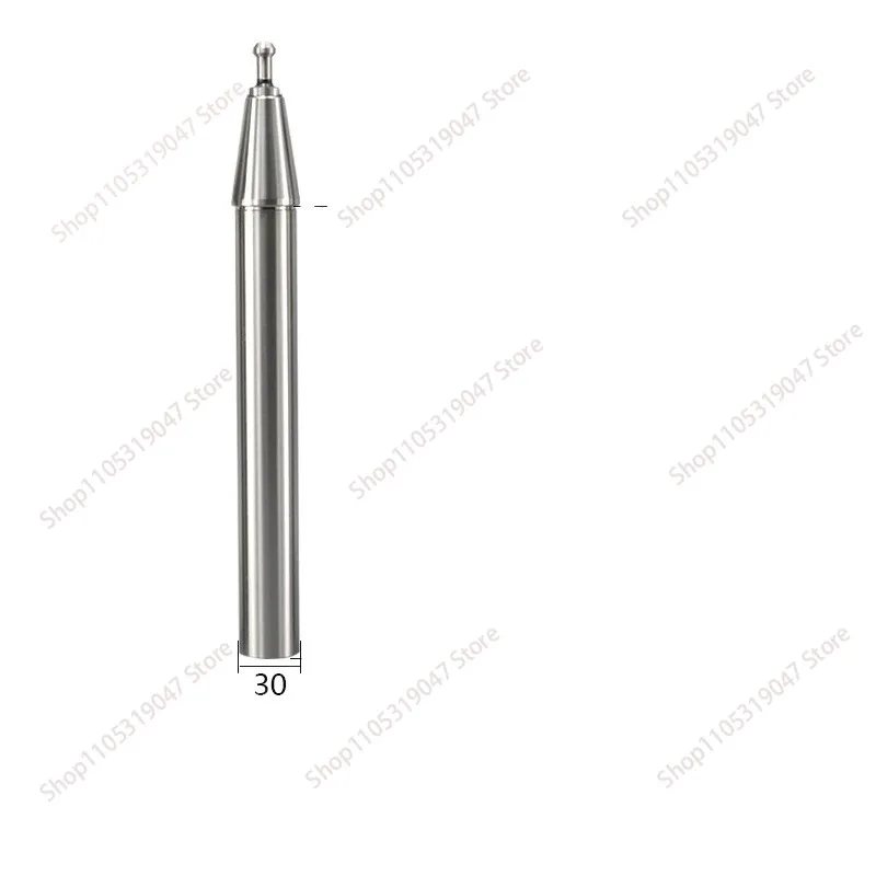 Измеритель натяжения шпинделя BT30 BT40 HSK63A 50A 32E ISO20 ISO25
Измеритель натяжения шпинделя BT30 BT40 HSK63A 50A 32E ISO20 ISO25