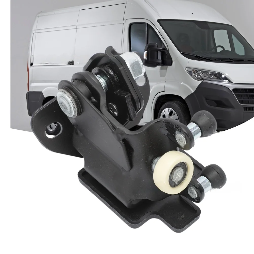 Roller Guide Sliding Door Centre For Fiat Ducato Boxer OEM Number 1616883880 9033S3 1344266080 1376704080 Accessories
Roller Guide Sliding Door Centre For Fiat Ducato Boxer OEM Number 1616883880 9033S3 1344266080 1376704080 Accessories