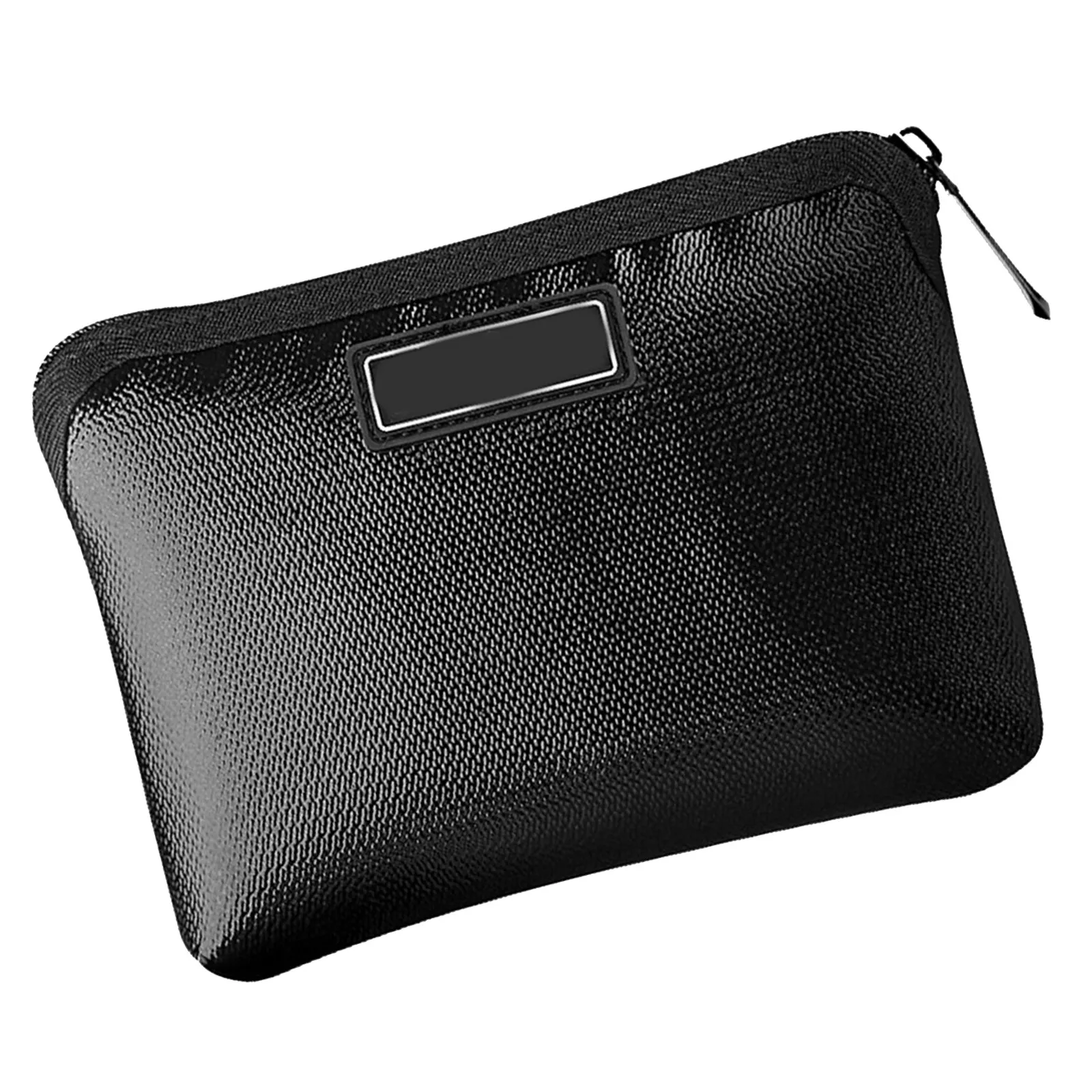 1Pcs Waterproof Fireproof Battery Safe Pouch Blast-Proof Heat Resistant Anti-Impact Compact Versatile Storage Bag for Devices
1Pcs Waterproof Fireproof Battery Safe Pouch Blast-Proof Heat Resistant Anti-Impact Compact Versatile Storage Bag for Devices