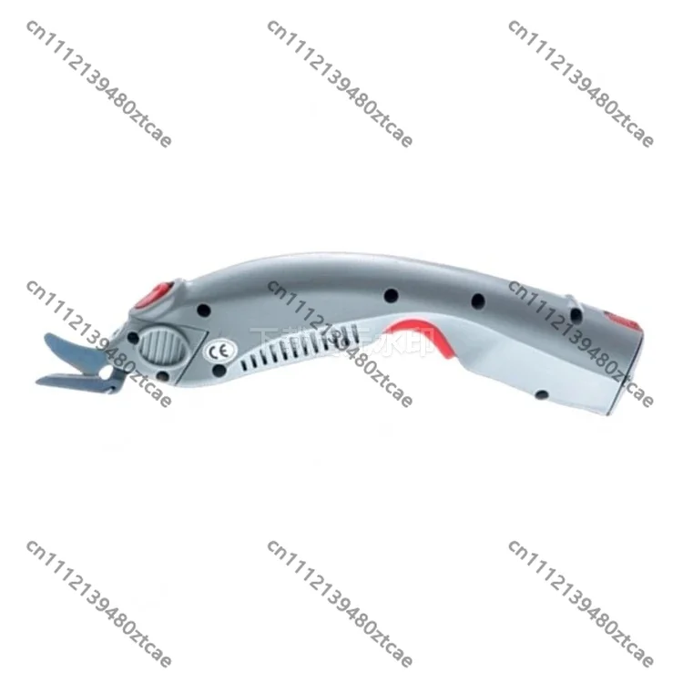 Portable Electric Fabric Cutting Scissors Multi-purpose Leather Fiberglass Trimming Household Cloth Shears
Portable Electric Fabric Cutting Scissors Multi-purpose Leather Fiberglass Trimming Household Cloth Shears