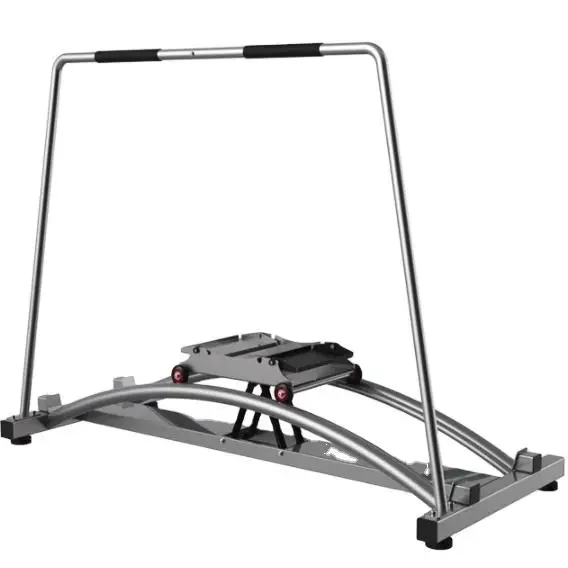 Fitness Workout Ski Simulator Trainer Balanced Steel Exercise Equipment for Health And Wellness Ski Machines-2026
Fitness Workout Ski Simulator Trainer Balanced Steel Exercise Equipment for Health And Wellness Ski Machines-2026