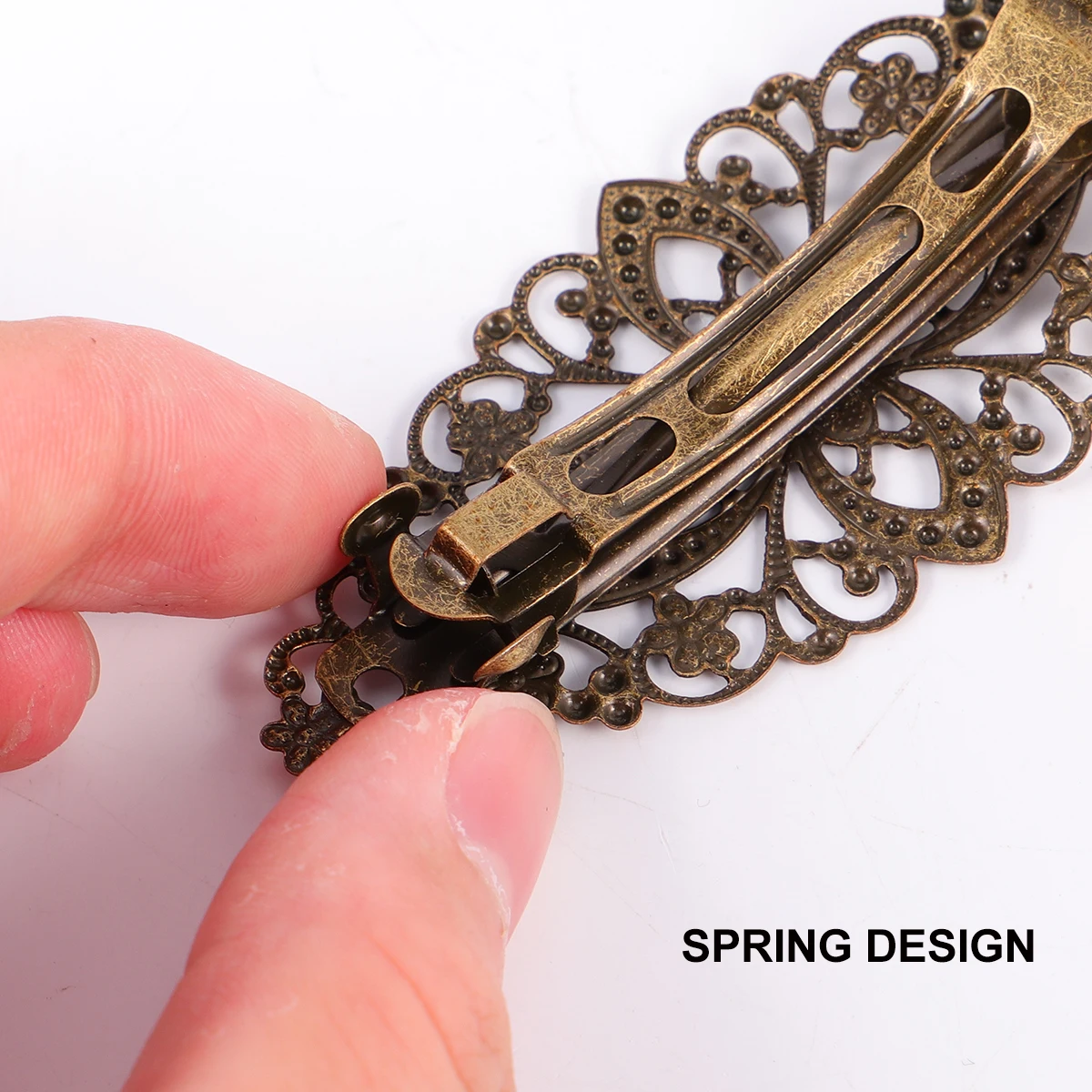 6pcs Vintage Hair Pins for Women Durable European Style Headdress Decorative Accessories Wedding Party Fine Craft Gift
6pcs Vintage Hair Pins for Women Durable European Style Headdress Decorative Accessories Wedding Party Fine Craft Gift