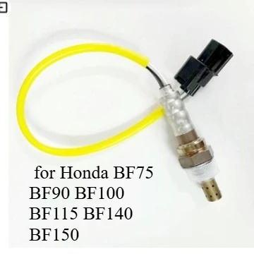 35655-ZY9-H01 35655ZY9H01 o2 oxygen sensor for Honda BF75 BF90 BF100 BF115 BF140 BF150
35655-ZY9-H01 35655ZY9H01 o2 oxygen sensor for Honda BF75 BF90 BF100 BF115 BF140 BF150