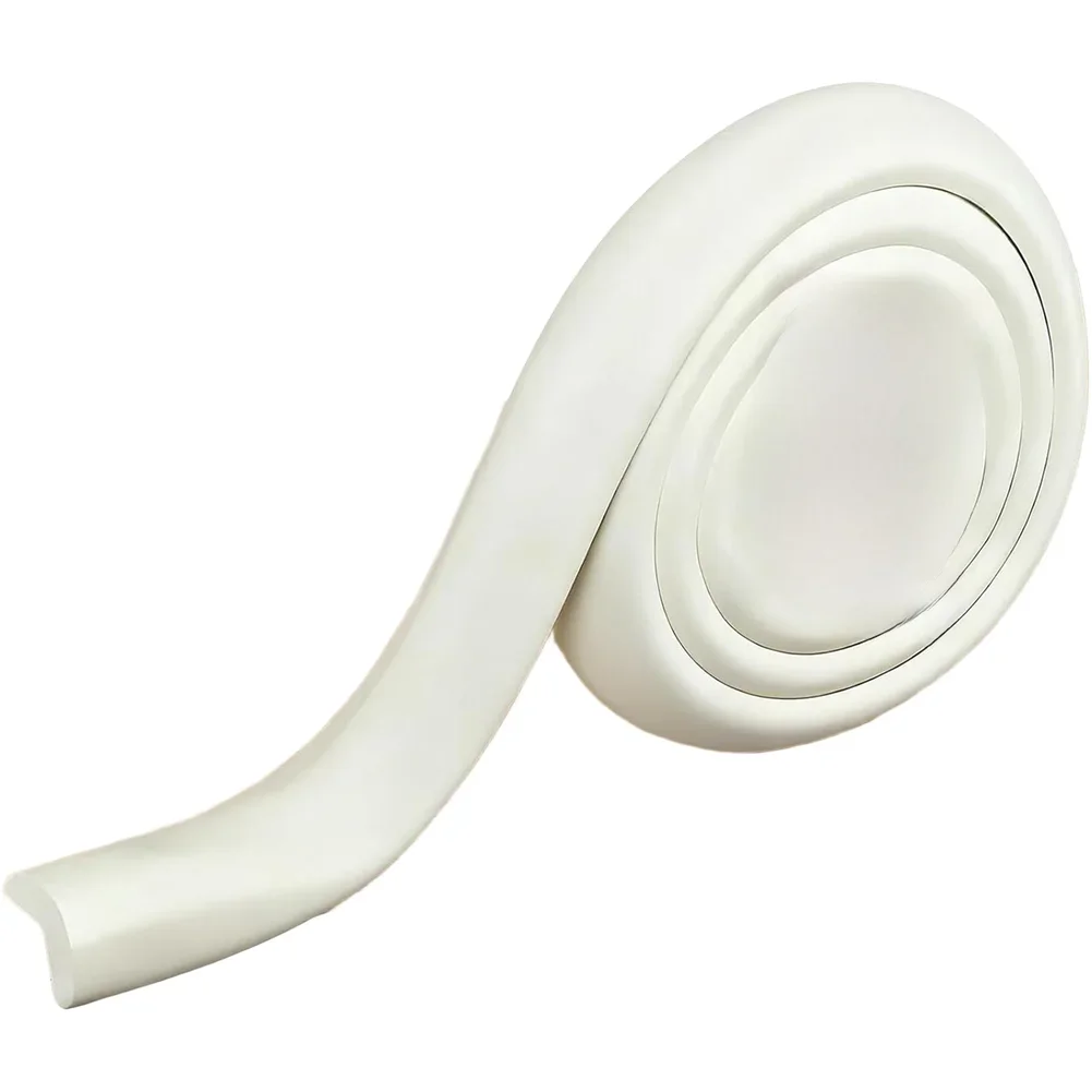 For Child Safety Foam Edge Protector 2M Length with L and W Shape Corners Featuring Self for Impact Absorption
For Child Safety Foam Edge Protector 2M Length with L and W Shape Corners Featuring Self for Impact Absorption