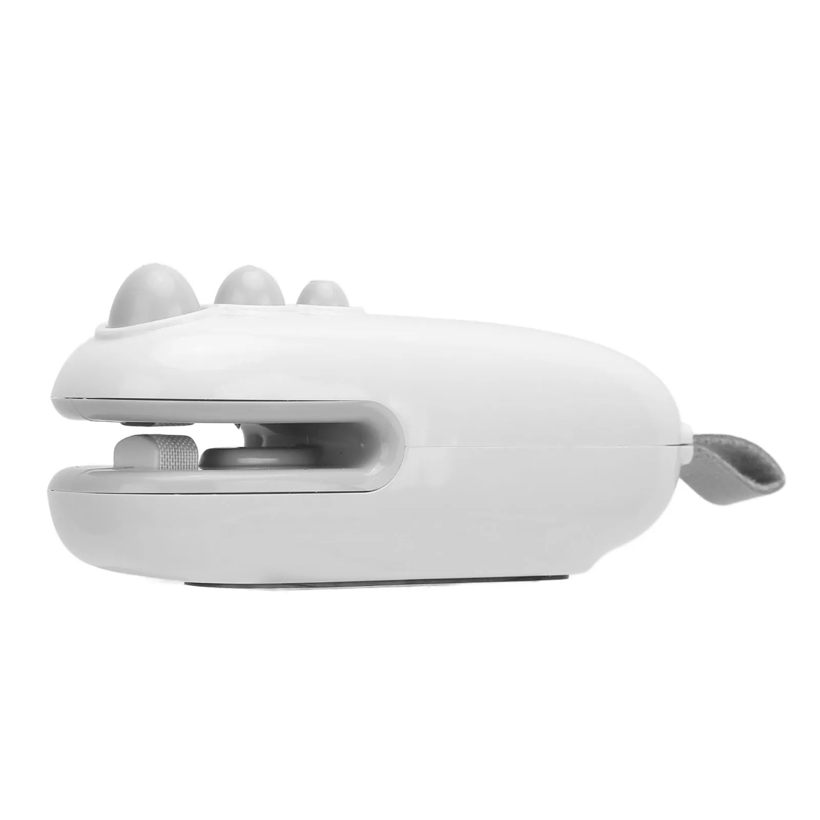 Compact Design Multipurpose Portable Small Bag Sealer Dual Magnet Chip Bag Resealer for Plastic Food Storage
Compact Design Multipurpose Portable Small Bag Sealer Dual Magnet Chip Bag Resealer for Plastic Food Storage