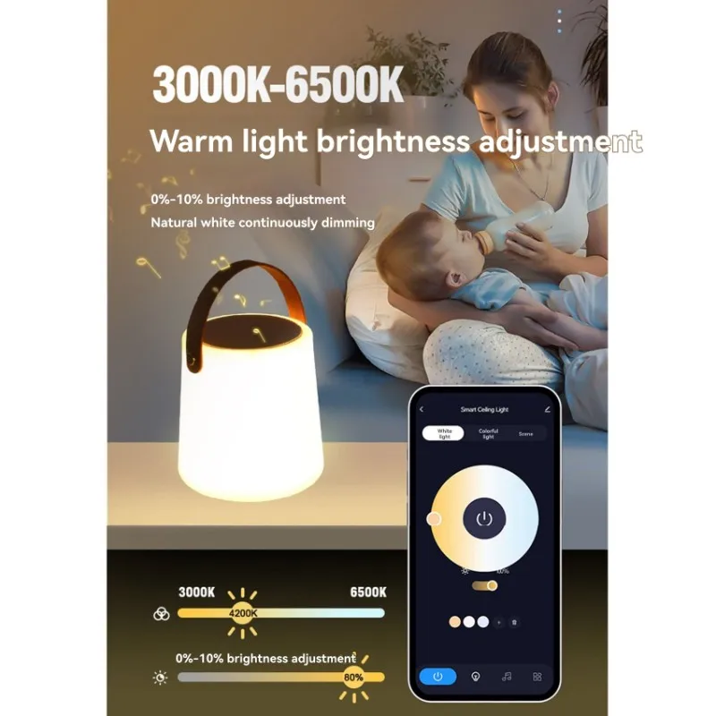 Стабильная производительность — Bluetooth-колонка со светодиодной подсветкой — водонепроницаемая и с голосовым управлением — портативная, для использования в различных сценариях
Стабильная производительность — Bluetooth-колонка со светодиодной подсветкой — водонепроницаемая и с голосовым управлением — портативная, для использования в различных сценариях