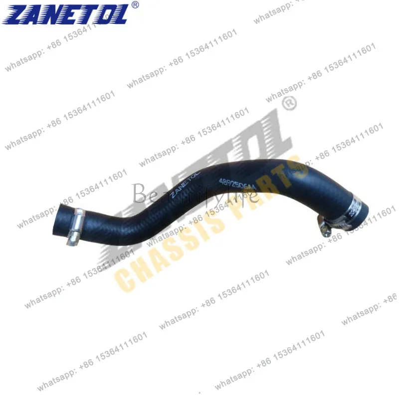 For 2.7L 09-10 Valve Cover Exhaust Pipe Exhaust Pipe 4892506AA
For 2.7L 09-10 Valve Cover Exhaust Pipe Exhaust Pipe 4892506AA