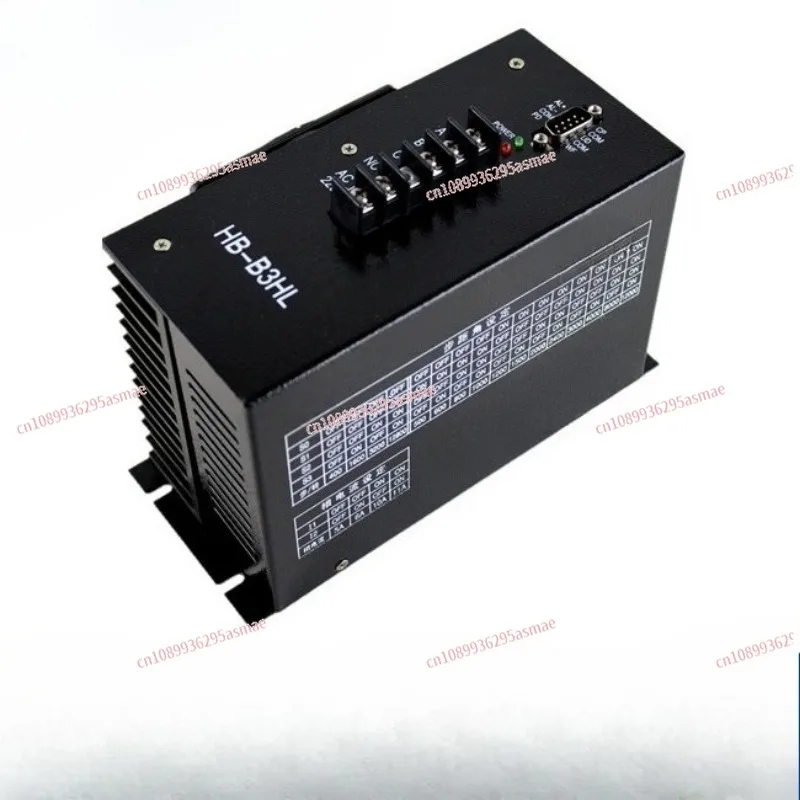 HB-B3HL stepper motor driver, Xuncheng HB-B3C HD-B3C universal, bag making machine driver
HB-B3HL stepper motor driver, Xuncheng HB-B3C HD-B3C universal, bag making machine driver