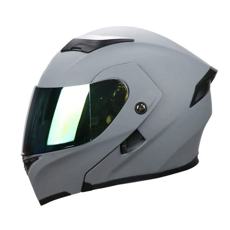 SUBO Fashion DOT BT Modular Helmet Flip Up With Inter come Motocross Cascos Carbon Fiber Motorcycles
SUBO Fashion DOT BT Modular Helmet Flip Up With Inter come Motocross Cascos Carbon Fiber Motorcycles