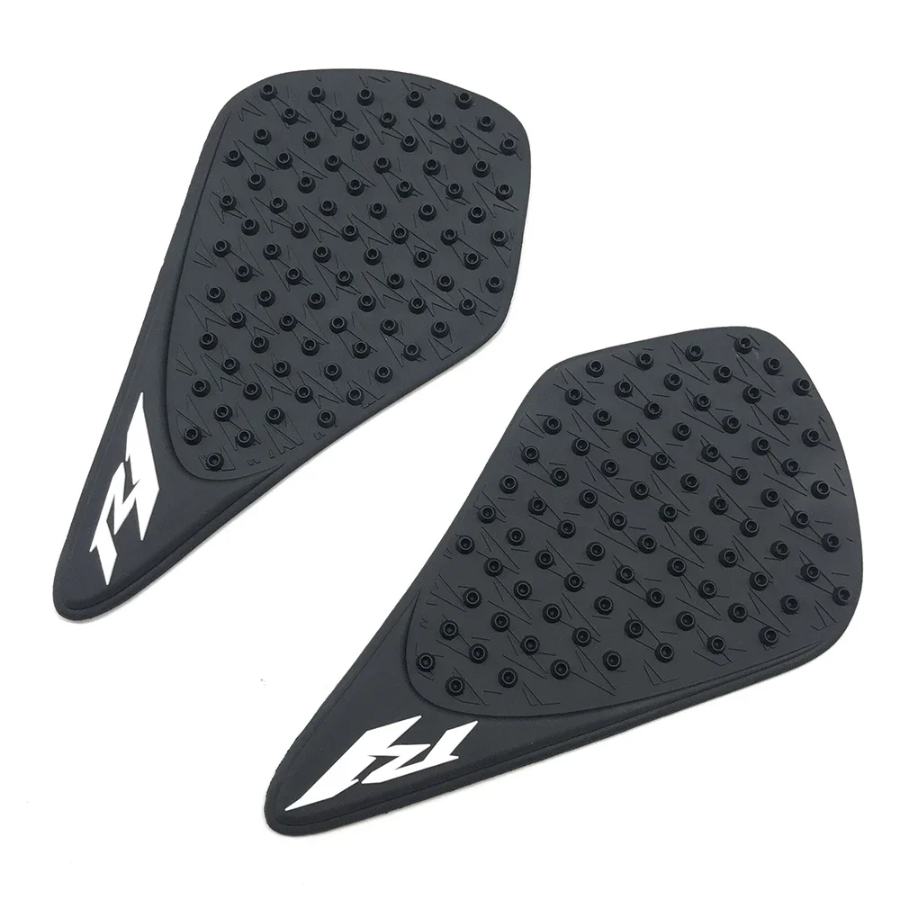 YZF-R1 Motorcycle Anti Slip Sticker Tank Traction Pad Side Knee Grip Protector For YAMAHA YZF 1000 R1 YZFR1 2007-2008
YZF-R1 Motorcycle Anti Slip Sticker Tank Traction Pad Side Knee Grip Protector For YAMAHA YZF 1000 R1 YZFR1 2007-2008
