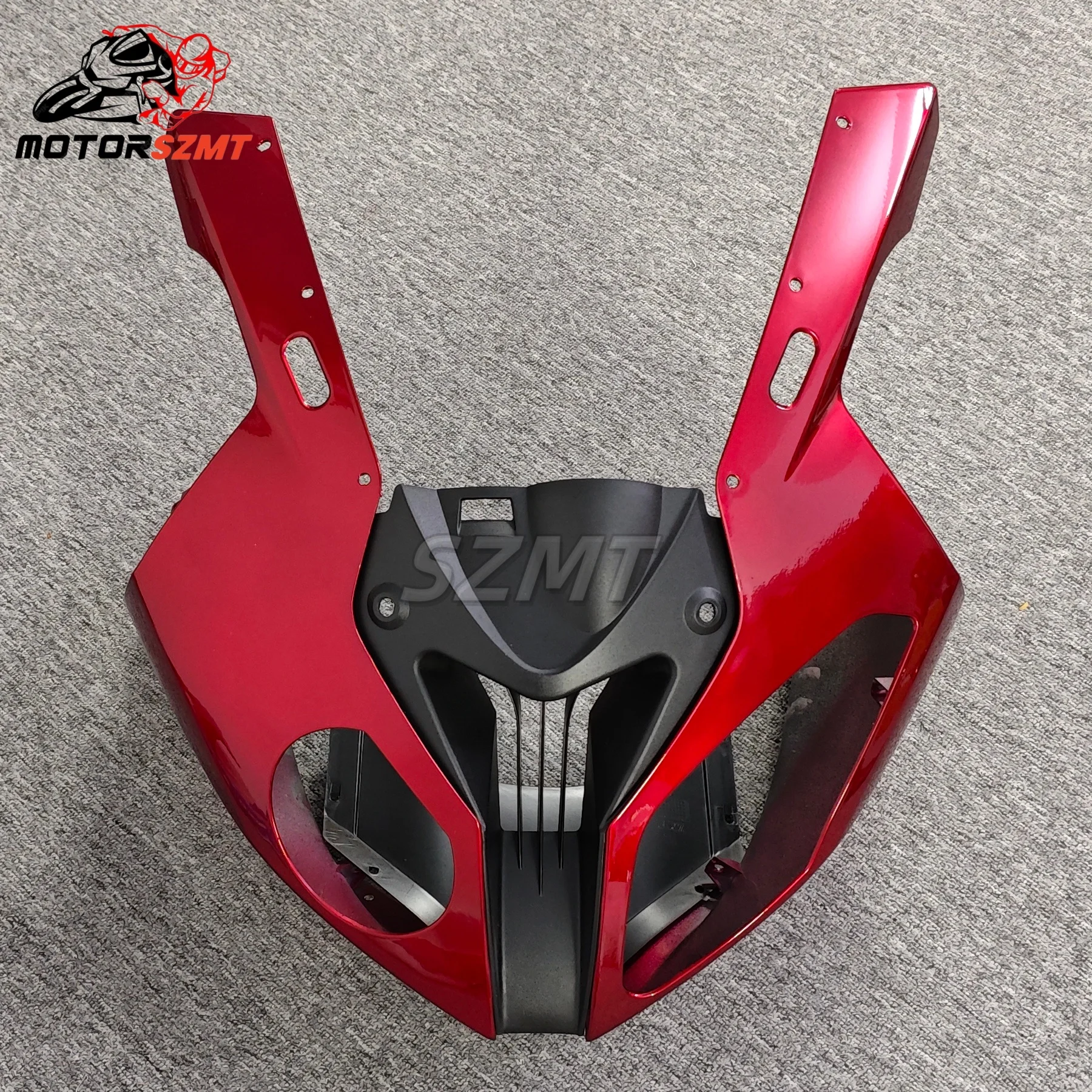 For BMW S1000RR 2009 2010 2011 2012 2013 2014 Motorcycle Injection Mold Front Full Fuel Tank Cover Protector Tank Fairing Kit
For BMW S1000RR 2009 2010 2011 2012 2013 2014 Motorcycle Injection Mold Front Full Fuel Tank Cover Protector Tank Fairing Kit
