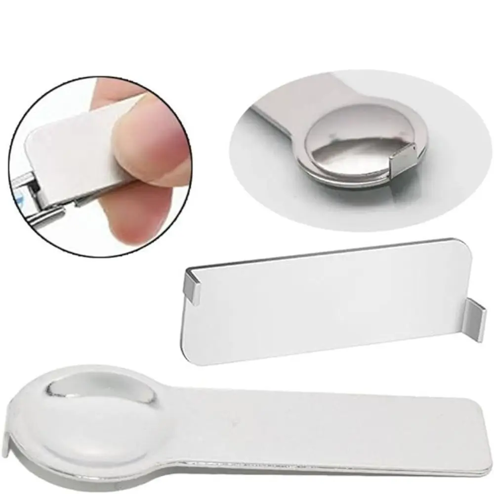 For Adding and Removing Italian Charm Opening Tool Double-sided Stainless Steel Itanian Bracelet Opening Tool Easy to Use
For Adding and Removing Italian Charm Opening Tool Double-sided Stainless Steel Itanian Bracelet Opening Tool Easy to Use