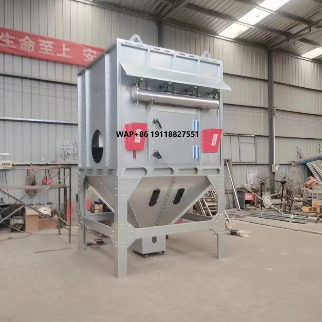 Electromagnetic pulse pressure industrial environmental protection and energy saving 99% purification efficiency carbon steel
Electromagnetic pulse pressure industrial environmental protection and energy saving 99% purification efficiency carbon steel