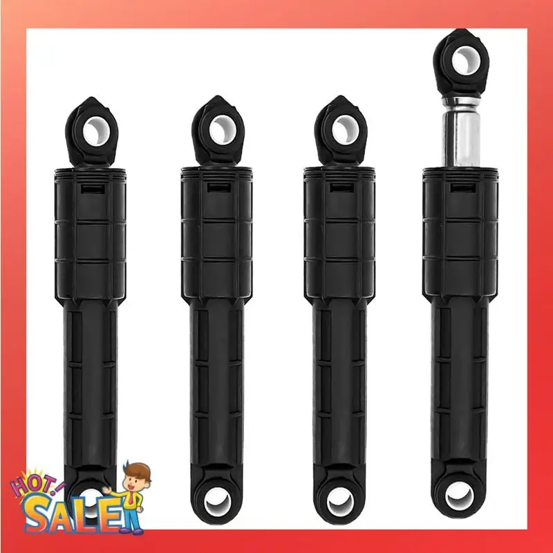 ABCL NEW 5304491701 Washer Shock Absorbers 4PCS Washer Replaces 137040900 7137040900 AP5691818 PS8689636 EAP8689636
ABCL NEW 5304491701 Washer Shock Absorbers 4PCS Washer Replaces 137040900 7137040900 AP5691818 PS8689636 EAP8689636