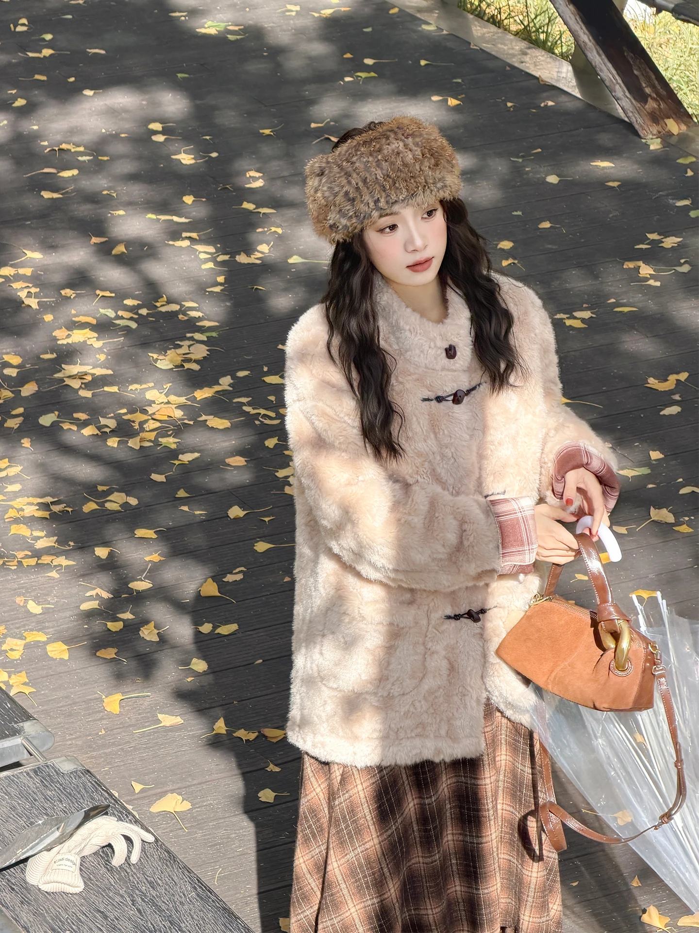 Thermal Faux Fur Jaet Long Medium Length Eco-friendly Non-refundable Ladies Outerwear Warm Commute Sle Thiened Long Sve
Thermal Faux Fur Jaet Long Medium Length Eco-friendly Non-refundable Ladies Outerwear Warm Commute Sle Thiened Long Sve