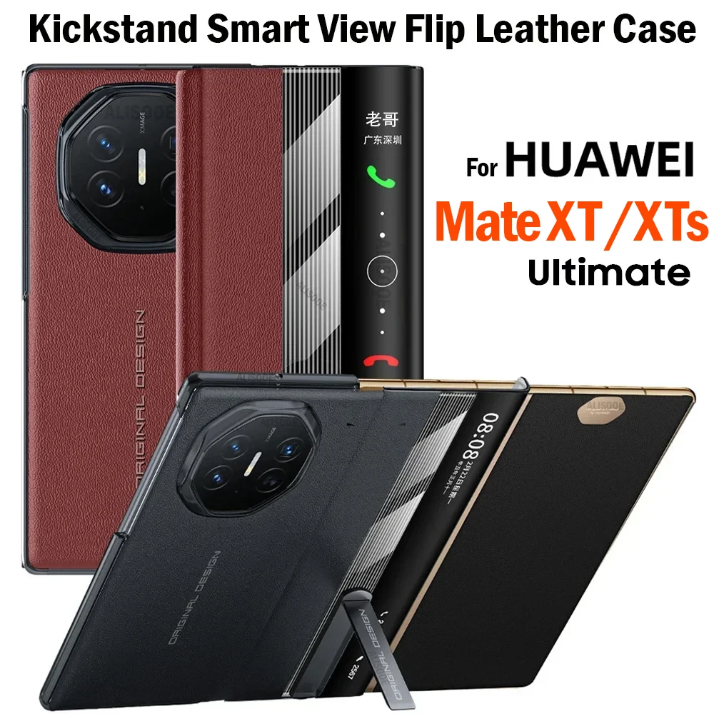 Откидной чехол для Huawei Mate XT XTs Ultimate Case Kickstand Leather Smart View Funda для Huawei Mate XTs Extraordinary Master Capa
Откидной чехол для Huawei Mate XT XTs Ultimate Case Kickstand Leather Smart View Funda для Huawei Mate XTs Extraordinary Master Capa