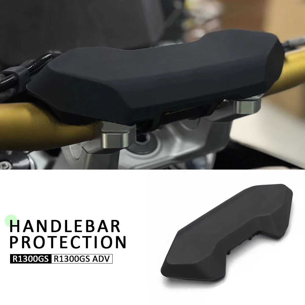Handle Bar Protection 2024 2025 Motorcycle Handlebar Middle Pad Foaming Chest Handlebars For BMW R1300GS Adventure R1300GS
Handle Bar Protection 2024 2025 Motorcycle Handlebar Middle Pad Foaming Chest Handlebars For BMW R1300GS Adventure R1300GS