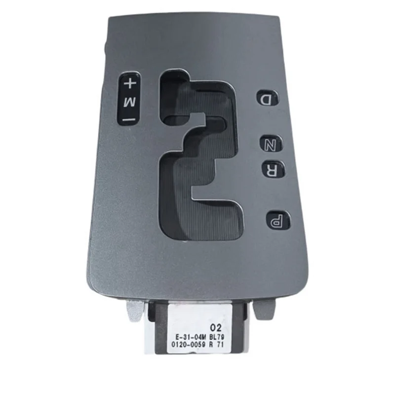 Well Gear Lever Indicator Panel Control Assy GJ6G-64-350 For Mazda 6 02-06 LHD Gear Shift Position Display Cover GJ6G64350A
Well Gear Lever Indicator Panel Control Assy GJ6G-64-350 For Mazda 6 02-06 LHD Gear Shift Position Display Cover GJ6G64350A