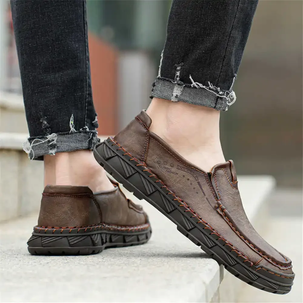 Spring-autumn Mocasin Skateboard Shoes Man Casual Men's Deodorant Sneakers Colors Sport New Fast Daily Visitors Supplies
Spring-autumn Mocasin Skateboard Shoes Man Casual Men's Deodorant Sneakers Colors Sport New Fast Daily Visitors Supplies