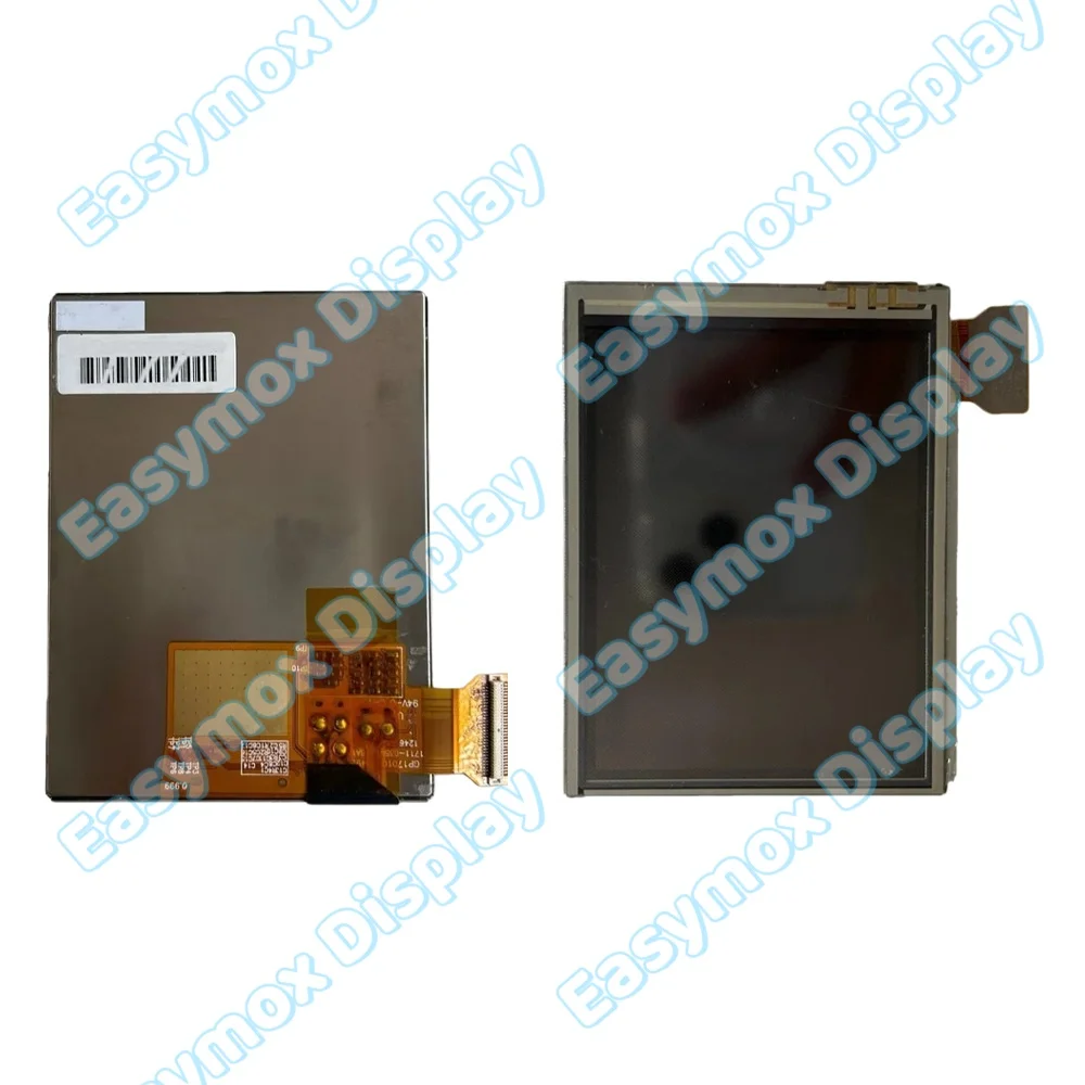 Панель дисплея с сенсорным экраном TD035STEE1 для Fujitsu Loox N560 560
Панель дисплея с сенсорным экраном TD035STEE1 для Fujitsu Loox N560 560