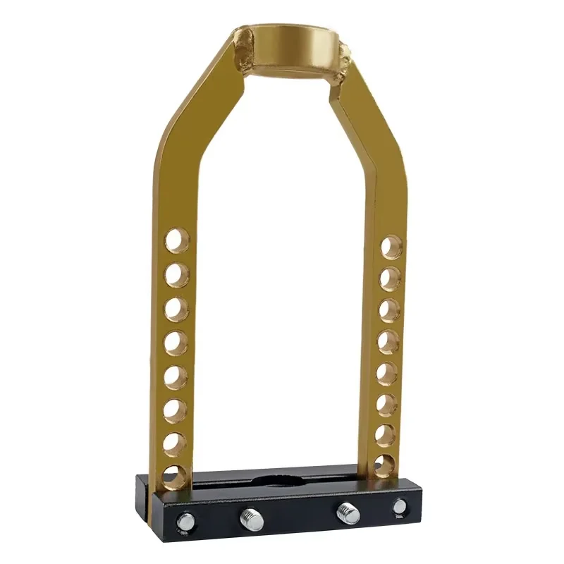 1pcs Cv Joint Puller 9-Hole Ball Cage Remover For Outer Axle Shaft Installation & Removal, Car Repair Tool
1pcs Cv Joint Puller 9-Hole Ball Cage Remover For Outer Axle Shaft Installation & Removal, Car Repair Tool