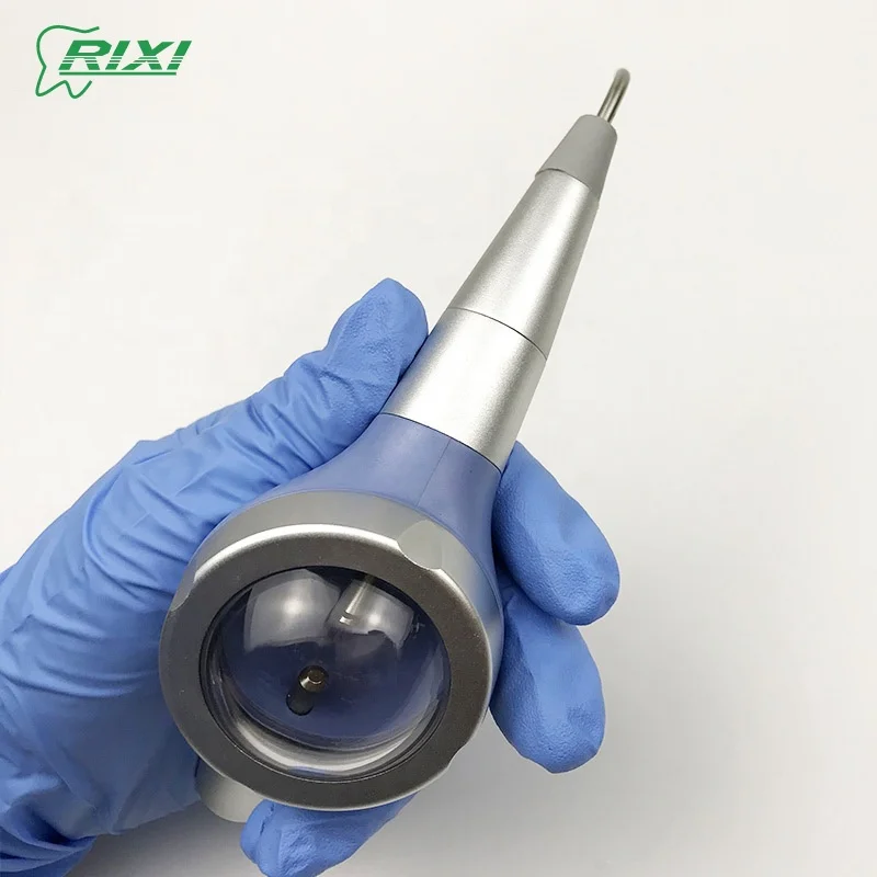 RIXI Dental Air Prophy Unit Teeth Whitening/Cleaning Hygiene Prophy Tool Aluminum Sandblasting Gun Air Prophy Unit System
RIXI Dental Air Prophy Unit Teeth Whitening/Cleaning Hygiene Prophy Tool Aluminum Sandblasting Gun Air Prophy Unit System
