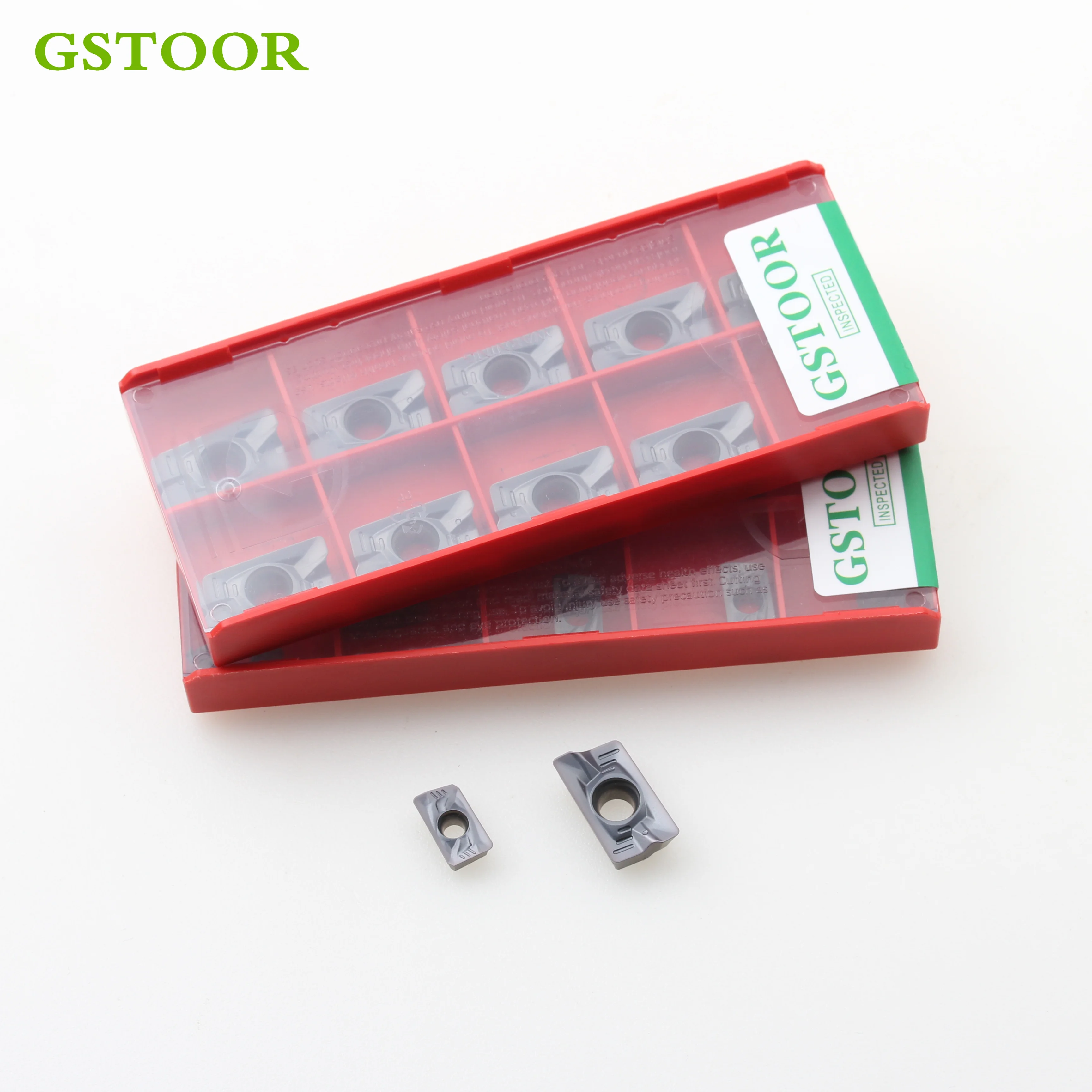 APMT1135PDER-FM APMT1604PDER-FM APMT1135PDER-HM Токарный станок с ЧПУ Фрезерные токарные инструменты Твердосплавные вставки Твердый сплав для нержавеющей стали
APMT1135PDER-FM APMT1604PDER-FM APMT1135PDER-HM Токарный станок с ЧПУ Фрезерные токарные инструменты Твердосплавные вставки Твердый сплав для нержавеющей стали