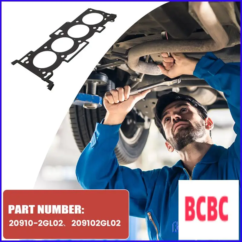 BB-Car Parts Engine Overhaul Gasket Set 2007-2019 For Hyundai Kia Sonata Sorento G4KE 2.4L 20910-2GL02 209102GL02
BB-Car Parts Engine Overhaul Gasket Set 2007-2019 For Hyundai Kia Sonata Sorento G4KE 2.4L 20910-2GL02 209102GL02