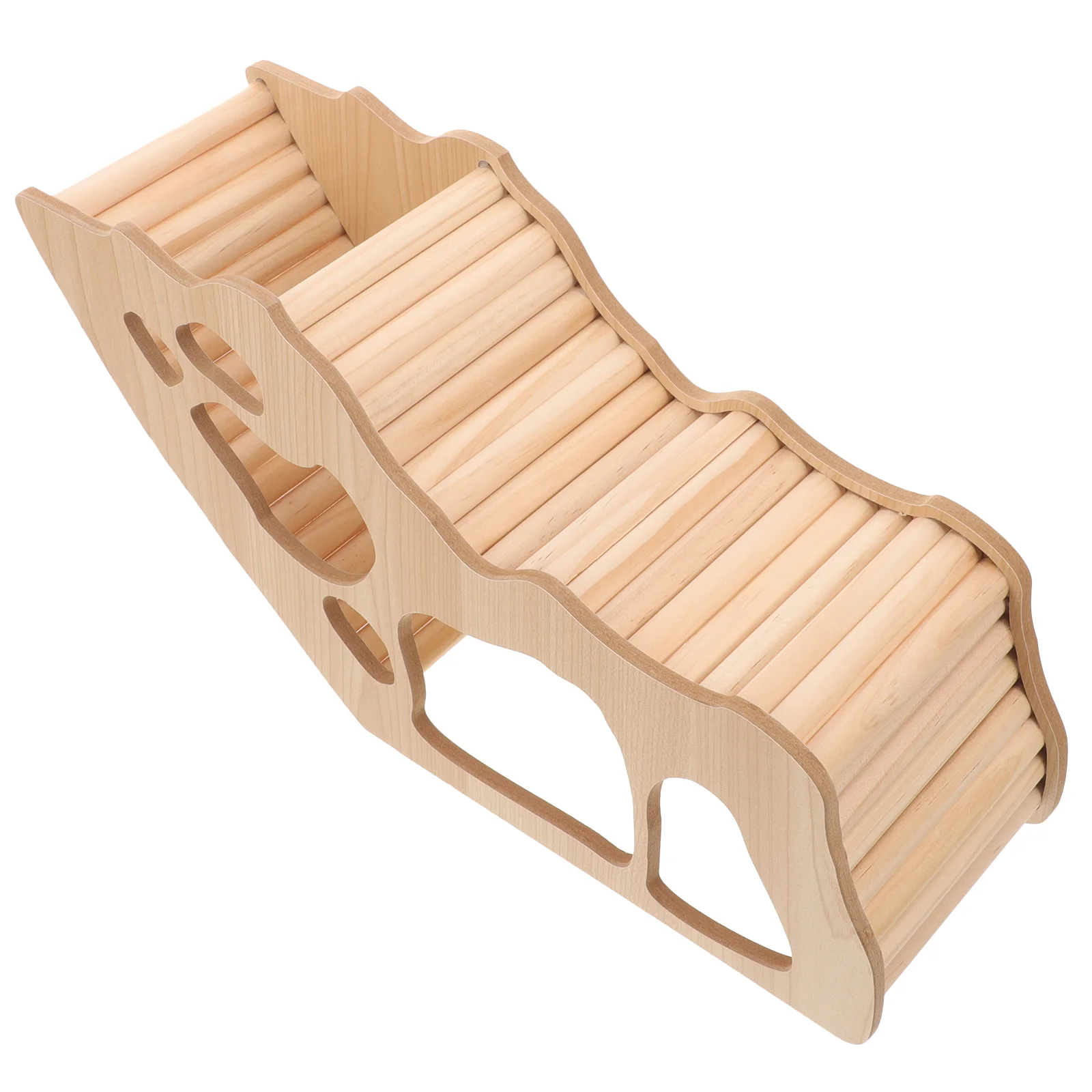 Landscaping Supplies Delicate Hamster Tunnel Small House Wooden Squirrel Household
Landscaping Supplies Delicate Hamster Tunnel Small House Wooden Squirrel Household