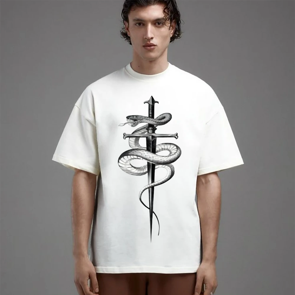 Crew Neck Sport Shirt Mans Summer T-Shirt Daily Wear Cotton Short Sleeve Fashion Shirt Oversized Streetwear Gift For Him & Her
Crew Neck Sport Shirt Mans Summer T-Shirt Daily Wear Cotton Short Sleeve Fashion Shirt Oversized Streetwear Gift For Him & Her