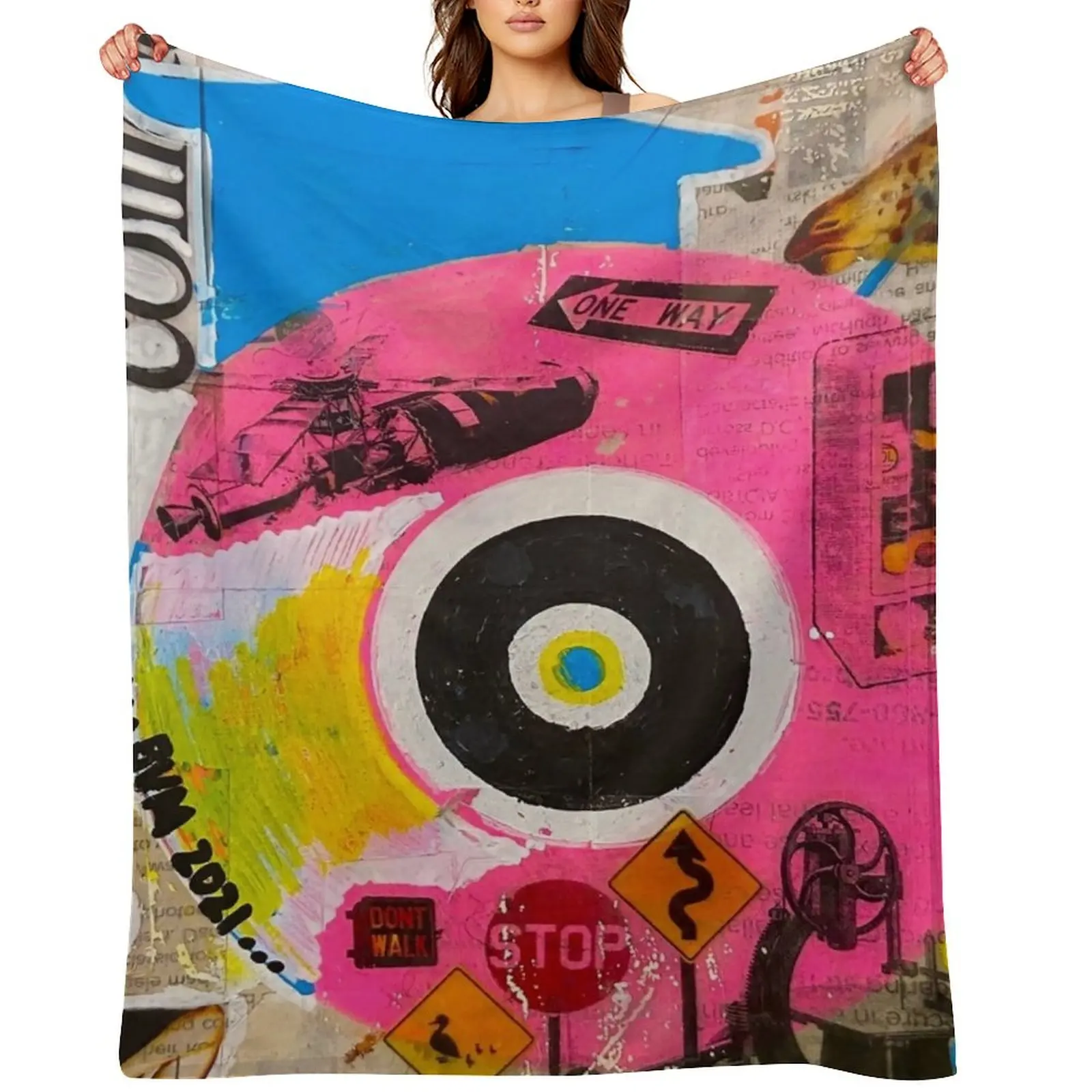 When Worlds Collide Throw Blanket Summer Blankets For Bed Furry Giant Sofa Blankets
When Worlds Collide Throw Blanket Summer Blankets For Bed Furry Giant Sofa Blankets