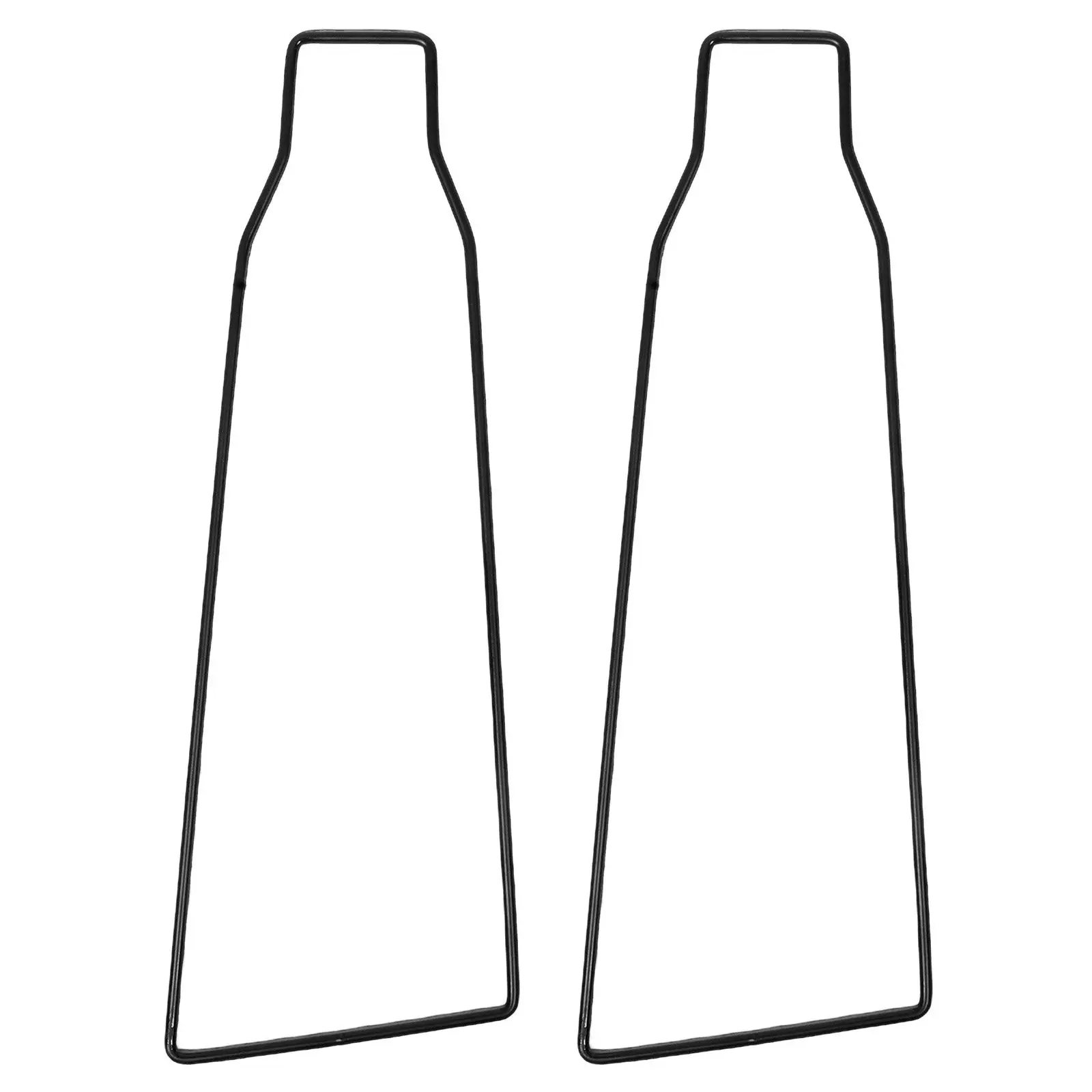 2Pcs Wool Sweater Size Expander Non Slip Sleeve Stretcher Frame Adjustable Sweater Reshaping Rack Household Garment Care Tool
2Pcs Wool Sweater Size Expander Non Slip Sleeve Stretcher Frame Adjustable Sweater Reshaping Rack Household Garment Care Tool