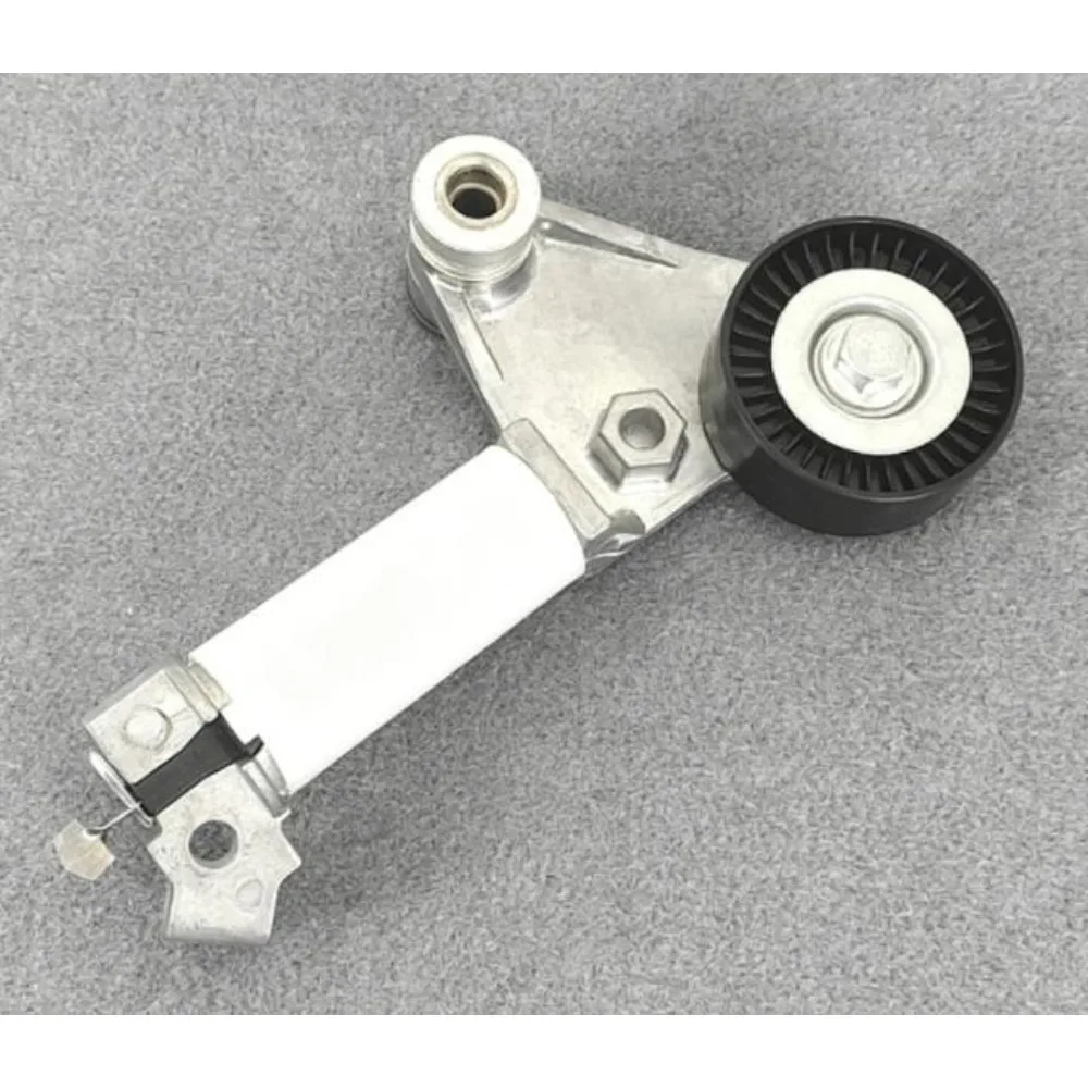 For Geely Vision for Emgrand EC715 718 Haijing SC7 Gleagle GX718 GS GL X6 Engine Drive Belt Tensioner Assembly Adjusting Pulley
For Geely Vision for Emgrand EC715 718 Haijing SC7 Gleagle GX718 GS GL X6 Engine Drive Belt Tensioner Assembly Adjusting Pulley
