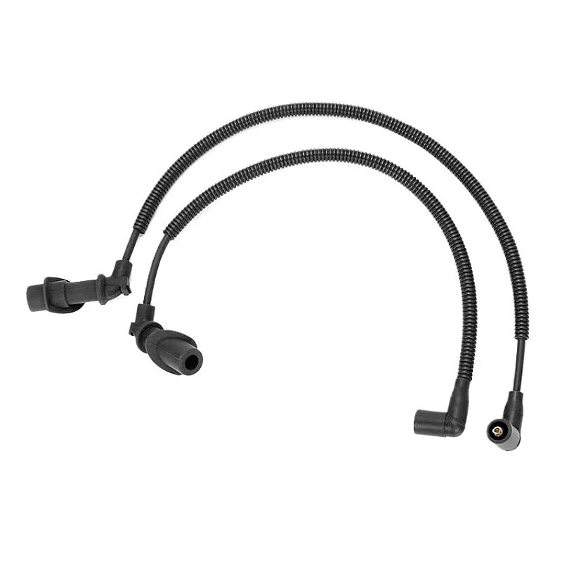 4012439 High Voltage Spark Plug Wire Set Compatible with Polaris Ignition
4012439 High Voltage Spark Plug Wire Set Compatible with Polaris Ignition