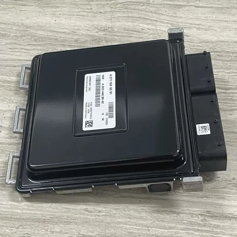 A2711500391 2711500391 5WK91301 5WK91350 Brand New Placa de computador de motor de carro ECU ECM para Mercedes-Benz W204 C250
A2711500391 2711500391 5WK91301 5WK91350 Brand New Placa de computador de motor de carro ECU ECM para Mercedes-Benz W204 C250