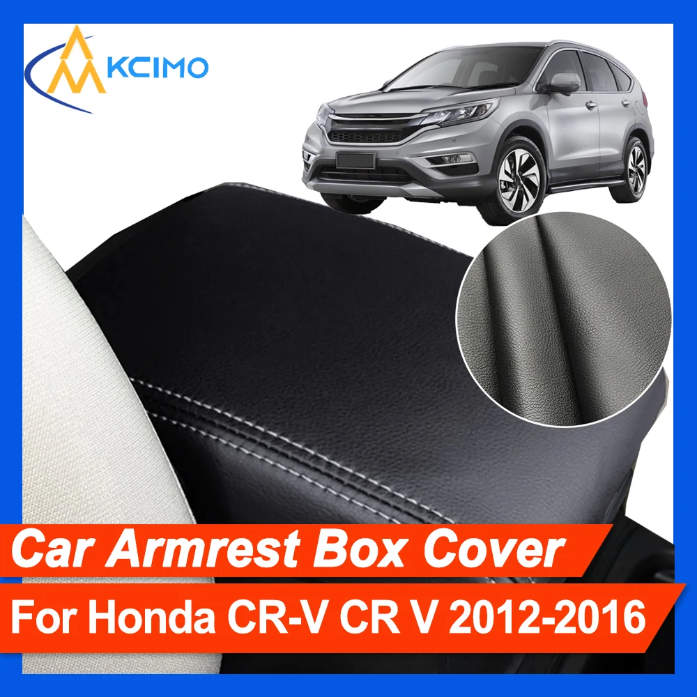 Для Honda CR-V CR V 2012-2016 эргономичная верхняя крышка консоли | Дизайн прямой замены с усиленной кромкой
Для Honda CR-V CR V 2012-2016 эргономичная верхняя крышка консоли | Дизайн прямой замены с усиленной кромкой