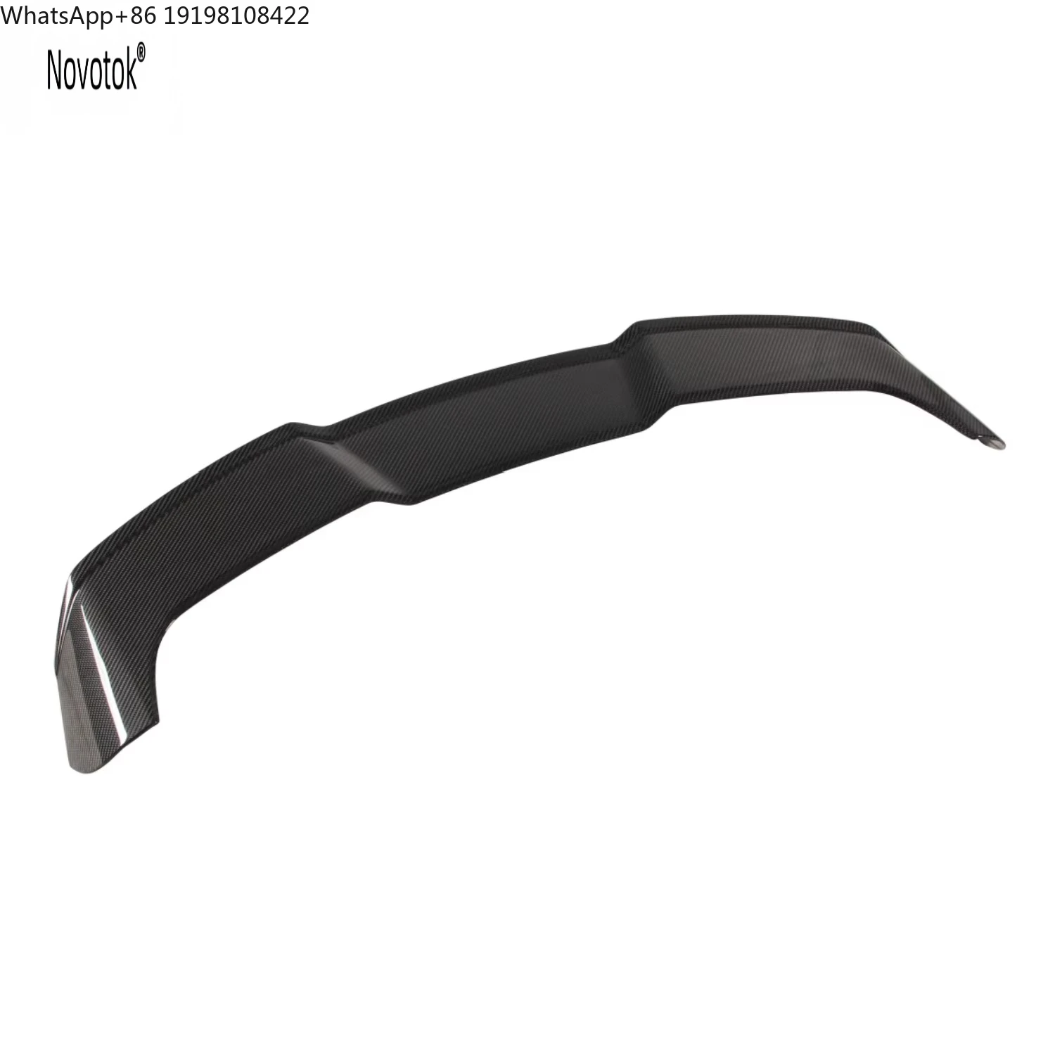 High Quality 19-23 Year Automotive Dry Carbon Fiber Wings Suitable For Audi Rs6 Carbon Fiber Spoiler
High Quality 19-23 Year Automotive Dry Carbon Fiber Wings Suitable For Audi Rs6 Carbon Fiber Spoiler