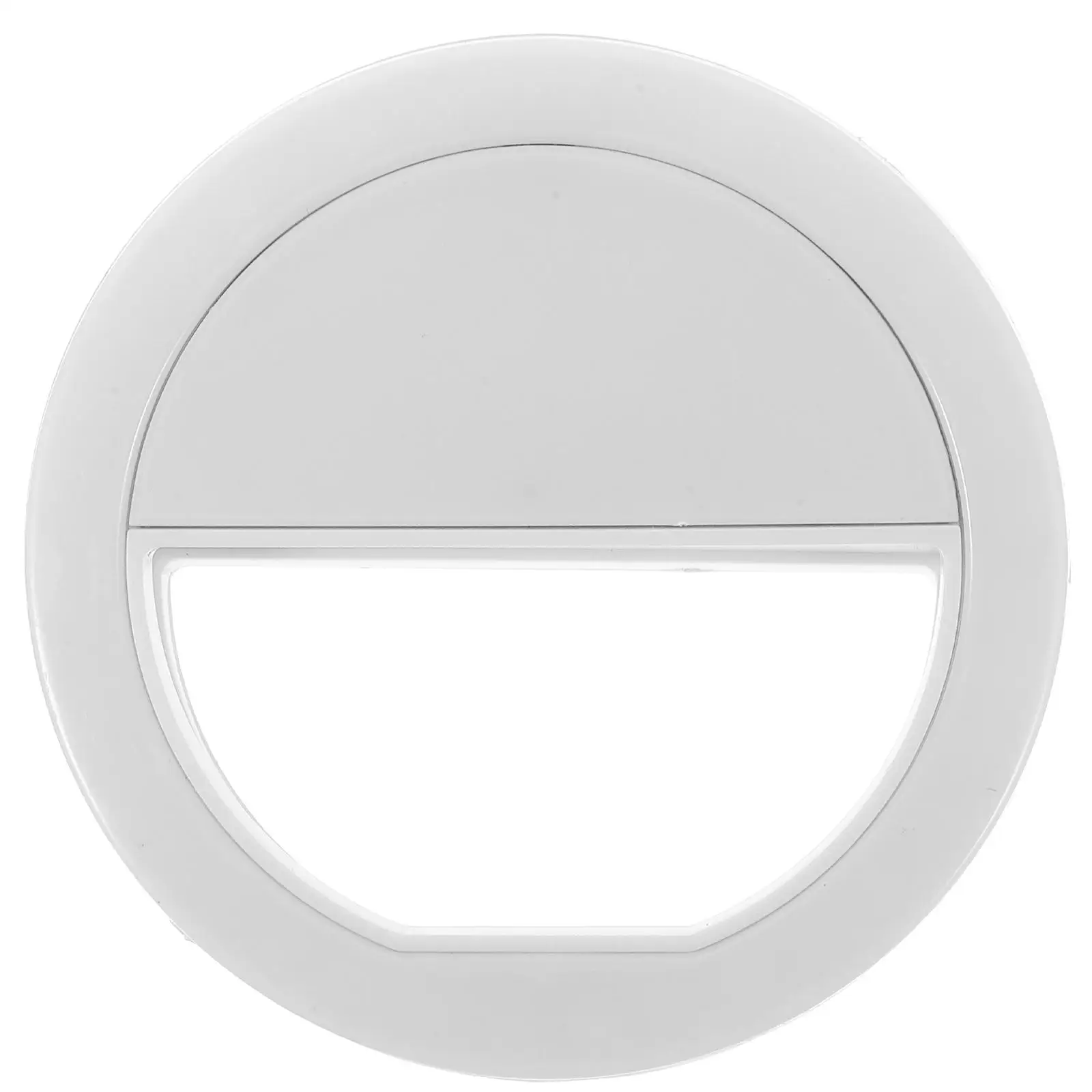 Portable Fill Light Universal for Mobile Phones Tablet Children Selfie Cellphone Abs
Portable Fill Light Universal for Mobile Phones Tablet Children Selfie Cellphone Abs