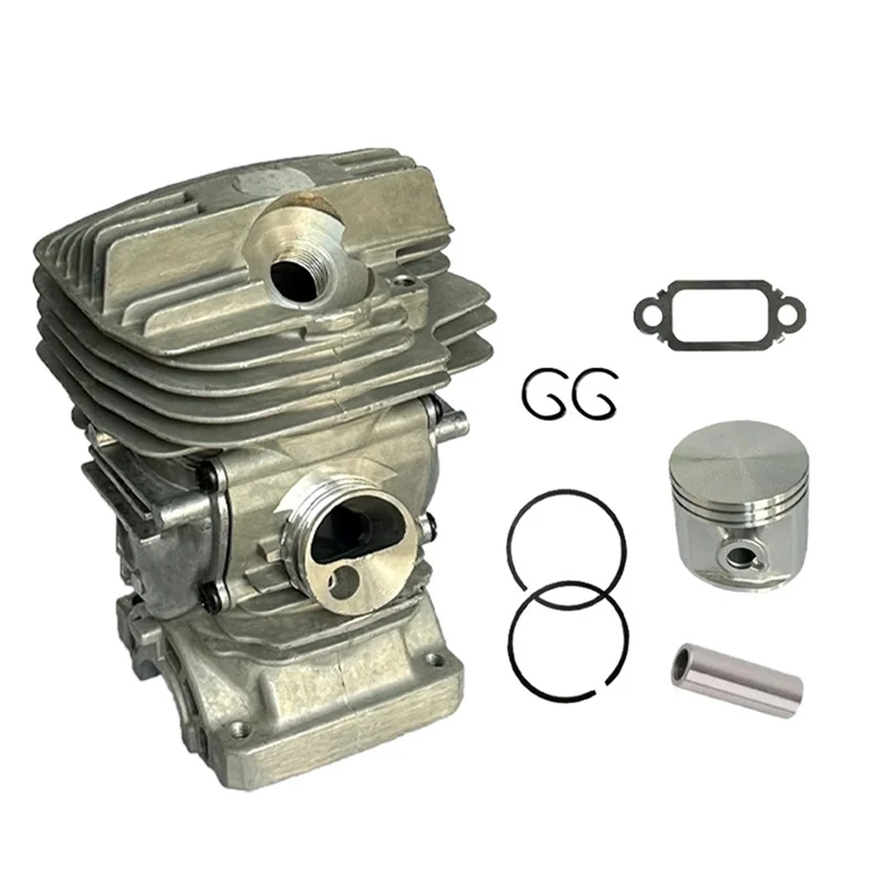 YLS-Cylinder Piston Kit For Stihl MS291,1141 020 1206 Chainsaw Parts Cylinder Piston High Quality Accessories
YLS-Cylinder Piston Kit For Stihl MS291,1141 020 1206 Chainsaw Parts Cylinder Piston High Quality Accessories