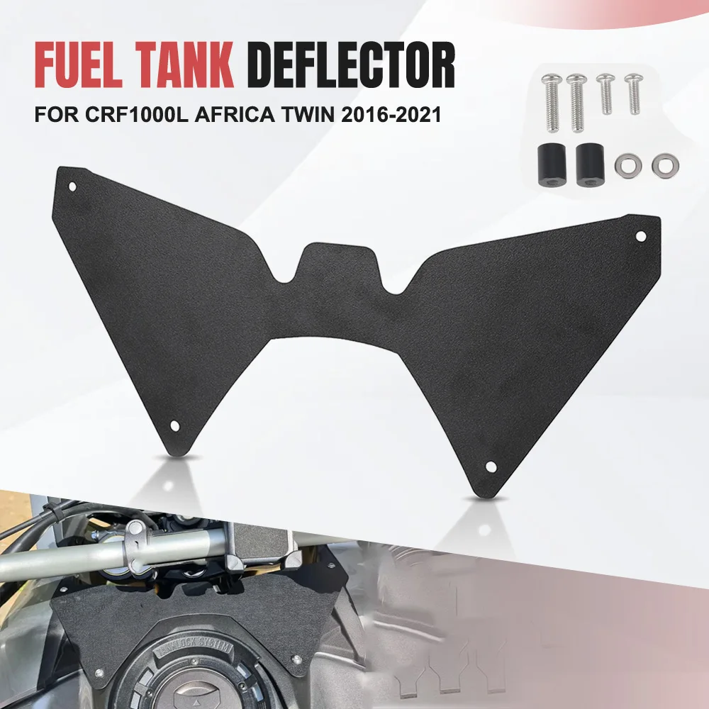 Motorcycle Fuel tank deflector Forkshield Updraft Wind Deflector For Honda CRF1000L Africa Twin 2016 2017 2018 2019 2020 2021
Motorcycle Fuel tank deflector Forkshield Updraft Wind Deflector For Honda CRF1000L Africa Twin 2016 2017 2018 2019 2020 2021
