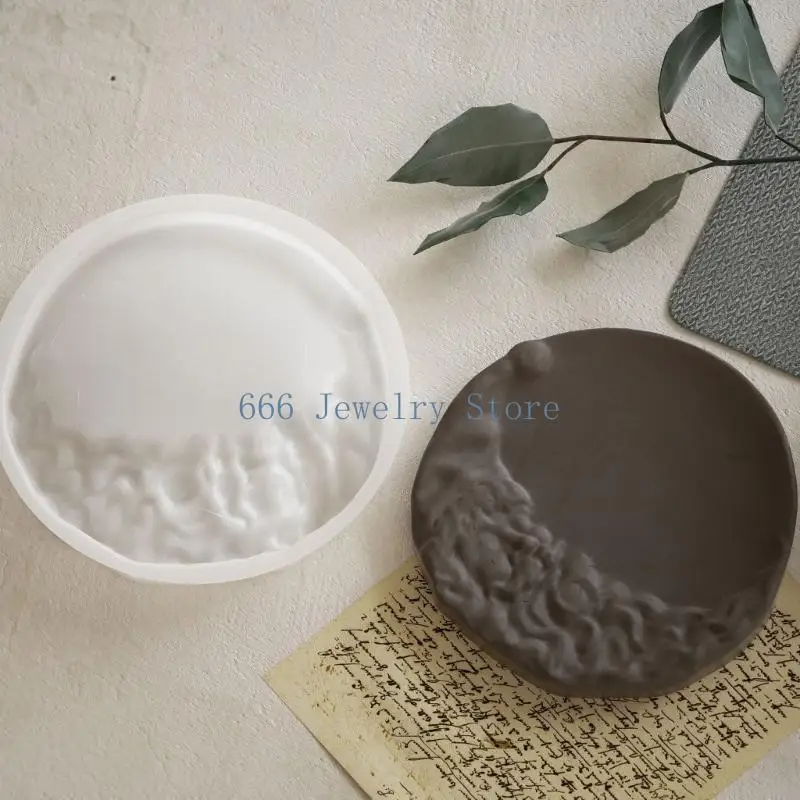 F2TD Sturdy Silicone Resin Mold for Creating Customes Trays and Artistics Pieces
F2TD Sturdy Silicone Resin Mold for Creating Customes Trays and Artistics Pieces