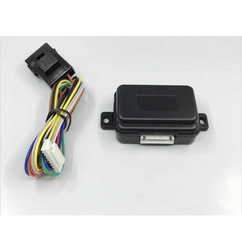 Electronic Side Mirror Folding System Rearview Mirror Intelligent Automatic Car Rearview Module Upgrade Modified Car Accessories
Electronic Side Mirror Folding System Rearview Mirror Intelligent Automatic Car Rearview Module Upgrade Modified Car Accessories