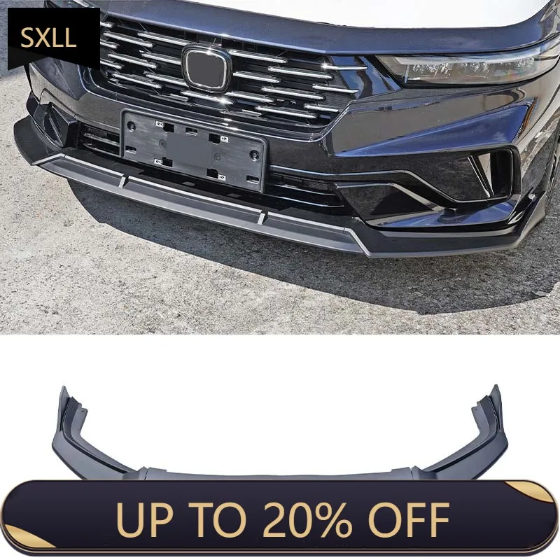 SXLL For 2025 new body kit front bumper car polypropylene material upgrade accessories
SXLL For 2025 new body kit front bumper car polypropylene material upgrade accessories