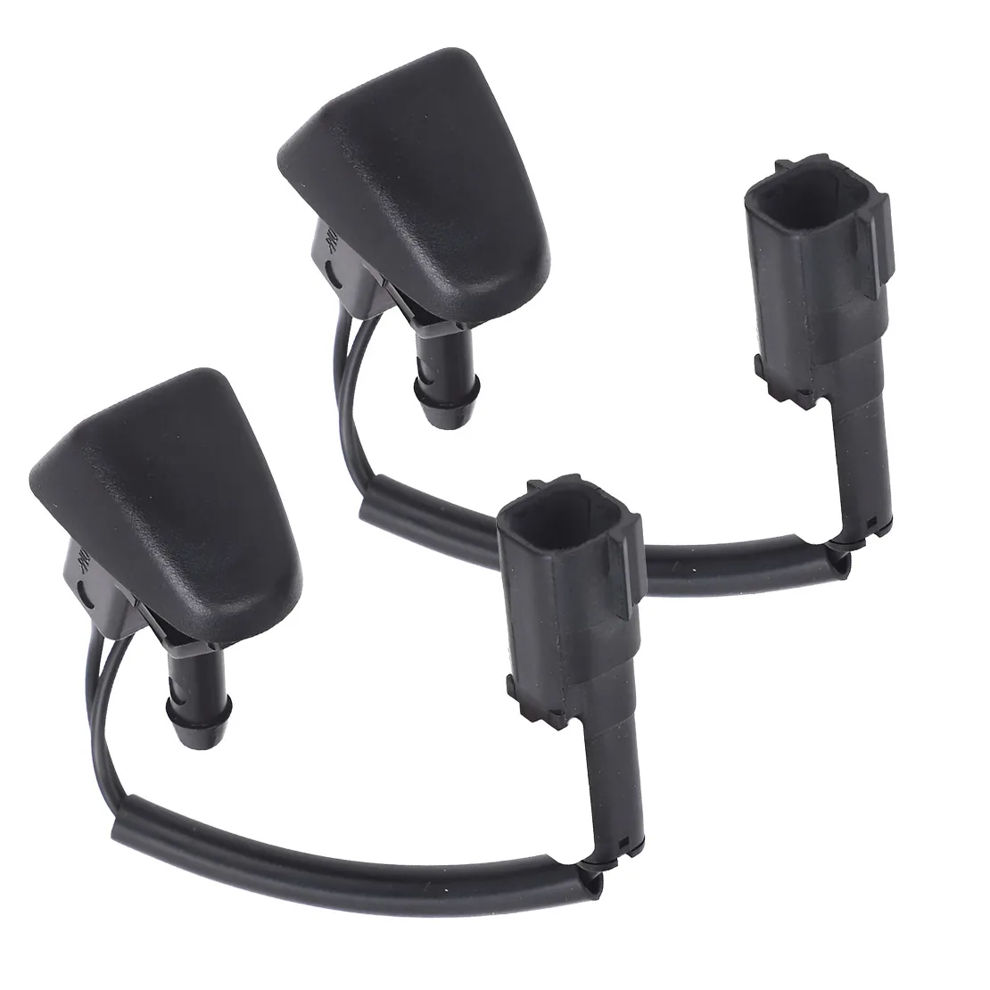 31301827 2 шт. форсунка омывателя переднего стекла с подогревом, подходит для Volvo S60 S80 V70 XC60 XC70
31301827 2 шт. форсунка омывателя переднего стекла с подогревом, подходит для Volvo S60 S80 V70 XC60 XC70