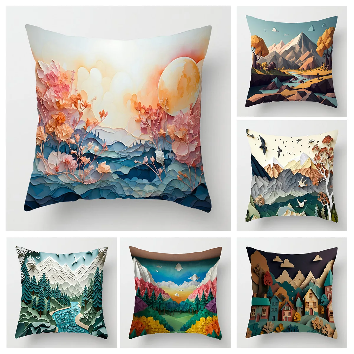 Nordic style 3D embossed pillow cover 40x 40cm short plush cushion cover living room cafe sofa decoration 45x45cm Modern Art
Nordic style 3D embossed pillow cover 40x 40cm short plush cushion cover living room cafe sofa decoration 45x45cm Modern Art