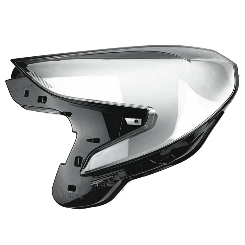 Left Front Headlight Lens Cover For GMC Terrain 2018 2019 2020 Lampshade Head Light Lamp Glass Accessories Light Shell
Left Front Headlight Lens Cover For GMC Terrain 2018 2019 2020 Lampshade Head Light Lamp Glass Accessories Light Shell
