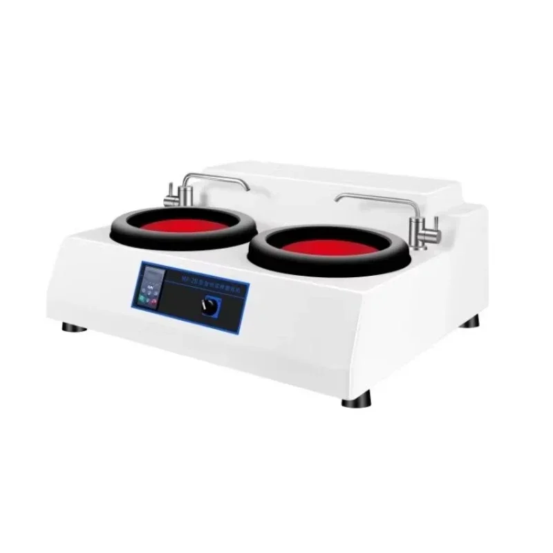 Grinding and polishing machine for high-efficiency industry, used for grinding and polishing various materials in manufacturing
Grinding and polishing machine for high-efficiency industry, used for grinding and polishing various materials in manufacturing