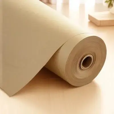 Gift Wrapping Kraft Paper Roll Brown Packing Paper Roll Blank Ideal for Gift Wrap Flower Bouquet Wrap Craft Wrapping Papers
Gift Wrapping Kraft Paper Roll Brown Packing Paper Roll Blank Ideal for Gift Wrap Flower Bouquet Wrap Craft Wrapping Papers